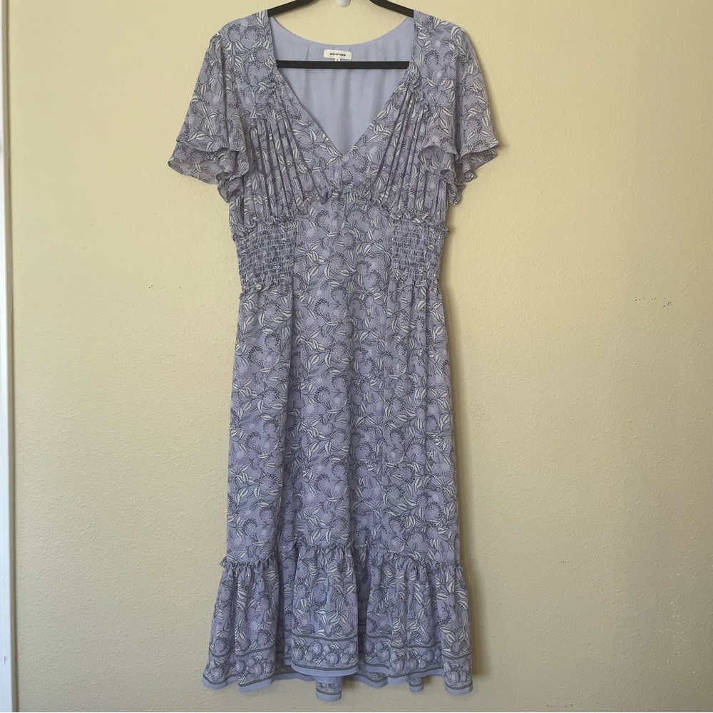 Max Studio Dress